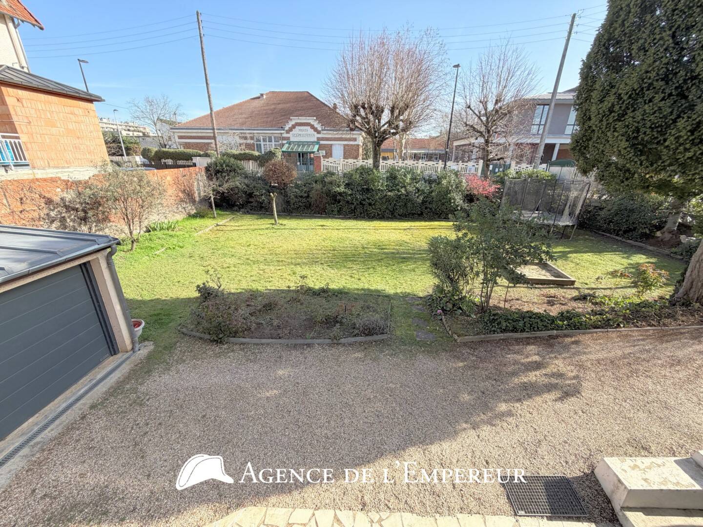 Maison à vendre, 130m², RUEIL MALMAISON