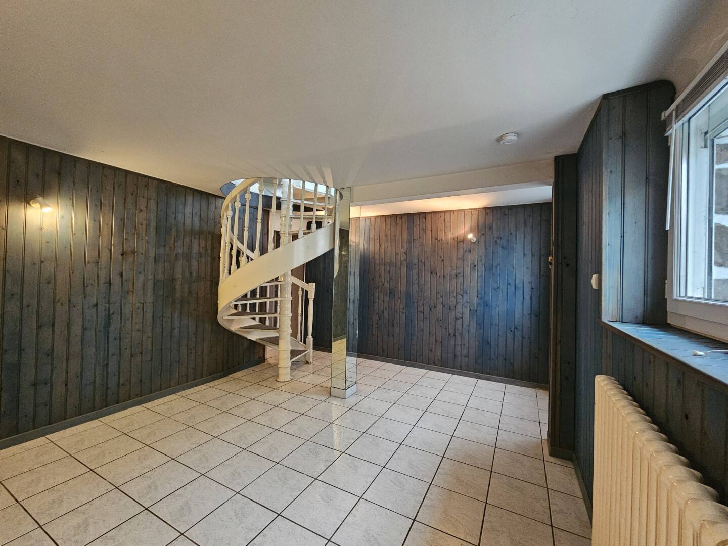 Maison à vendre, 118m², CHOLET