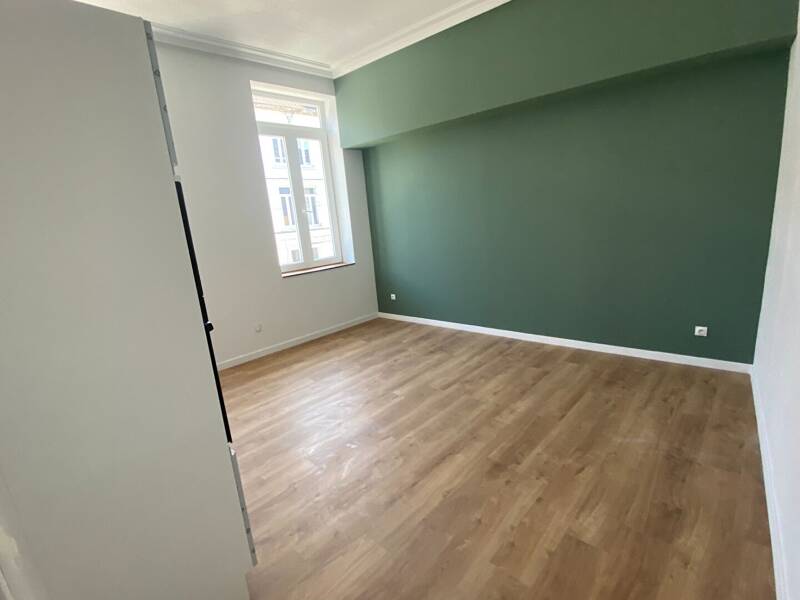 Maison à vendre, 57m², LILLE