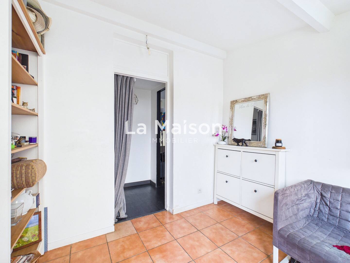 Maison à vendre, 49m², AULNAY SOUS BOIS