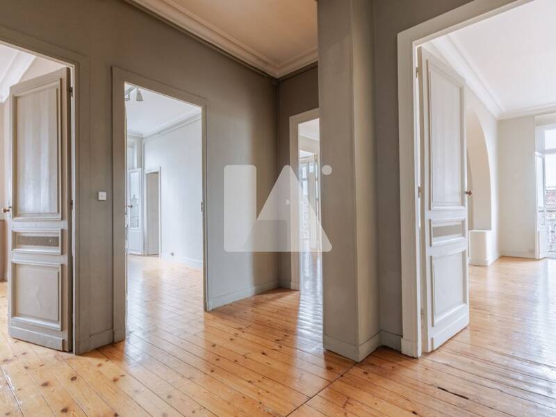 Maison à louer, 145m², BORDEAUX