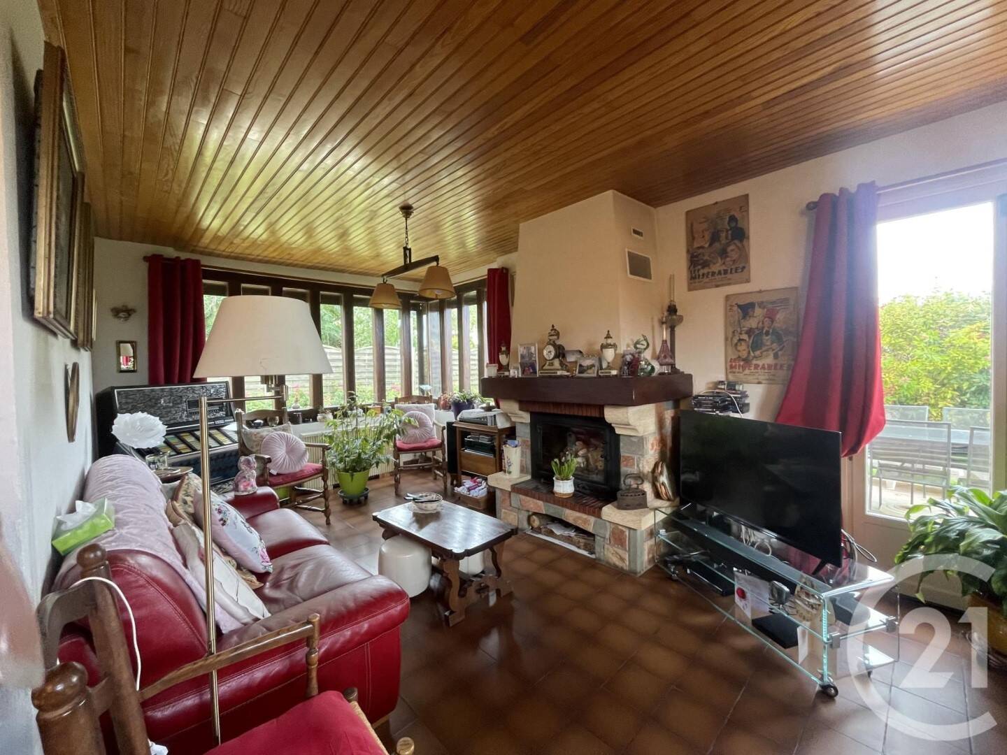 Maison à vendre, 97m², VERNON