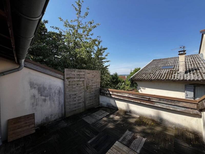 Maison à vendre, 38m², AMBRONAY