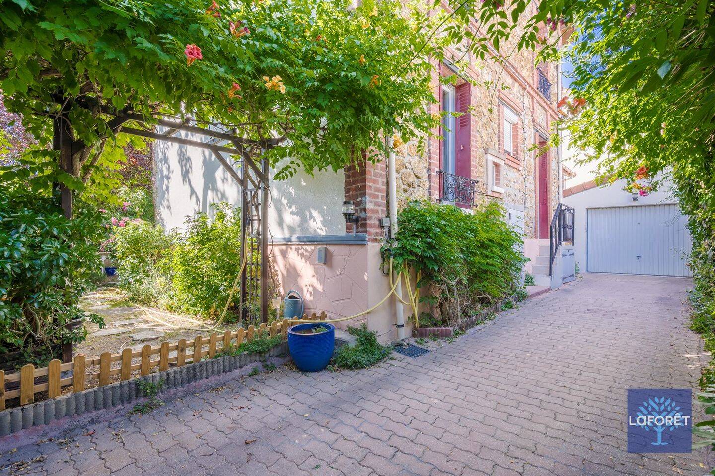 Maison à vendre, 135m², LES PAVILLONS SOUS BOIS