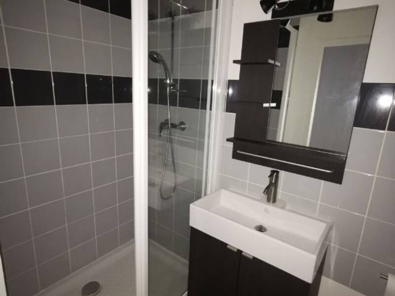 Maison à louer, 24m², ROUEN