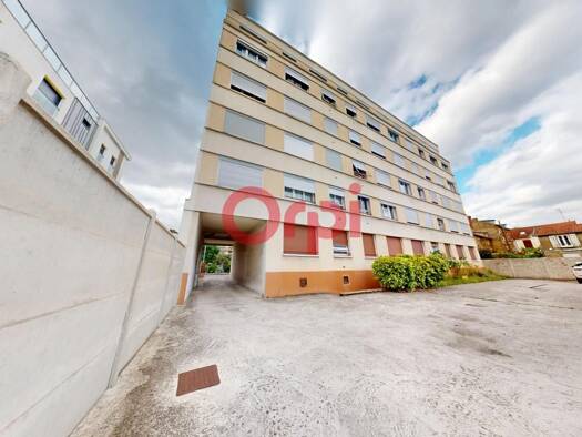 Appartement à vendre 229 000 € 4 pièces 3 chambres 82,39 m² 3ème étage Villemomble 93250