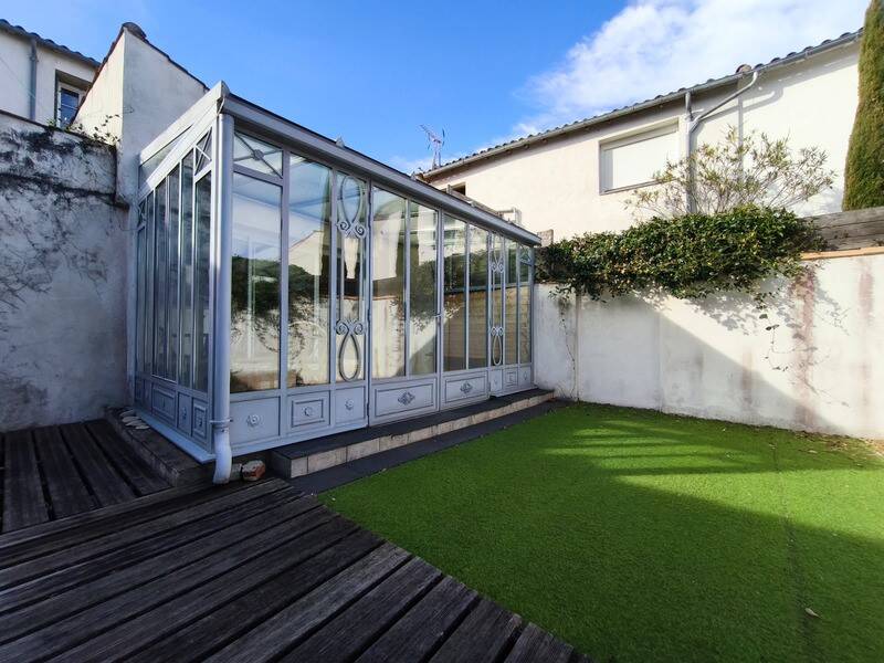 Maison à vendre, 117m², LE BOIS PLAGE EN RE