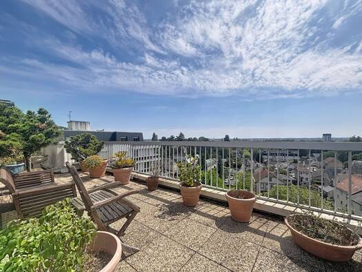 Appartement à vendre 472 500 € 5 pièces 3 chambres 138,85 m² Étage 5/5 Historique Saint-Cyr-sur-Loire 37540