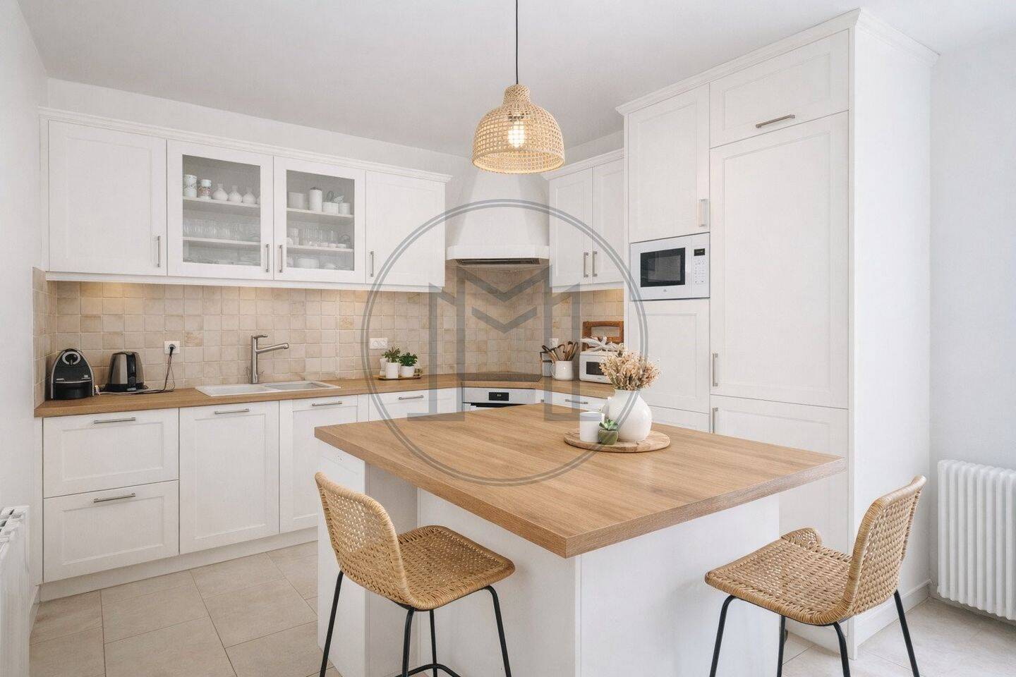 Maison à vendre, 97m², LES PAVILLONS SOUS BOIS