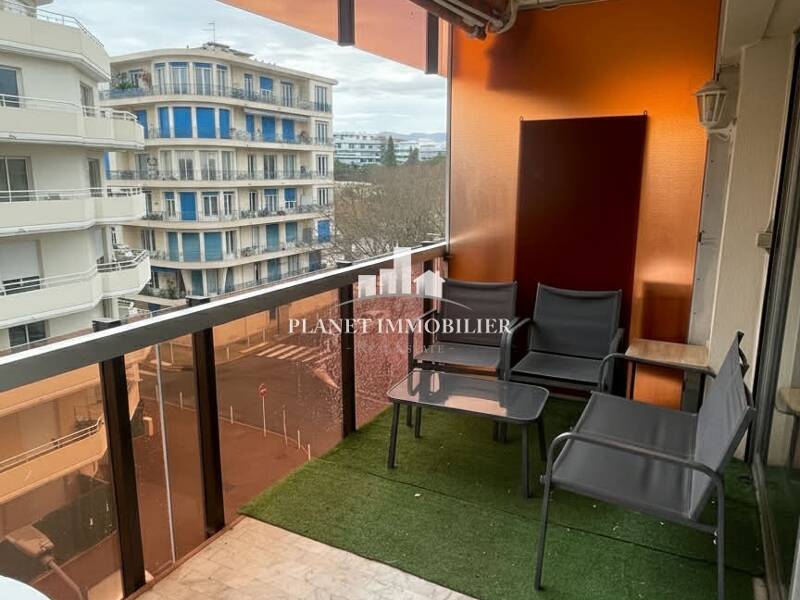 Maison à louer, 34m², ANTIBES