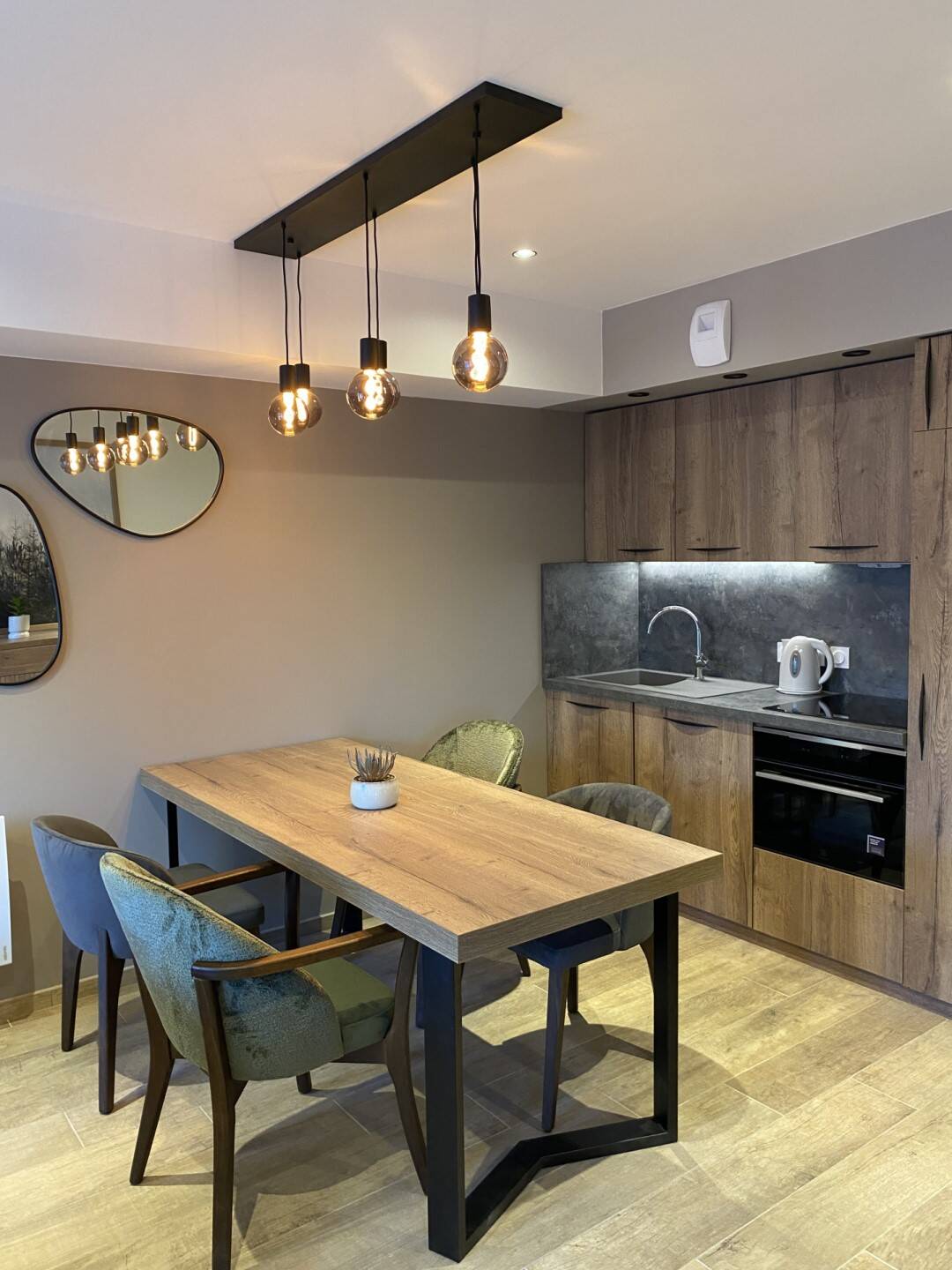 Maison à vendre, 50m², UVERNET FOURS