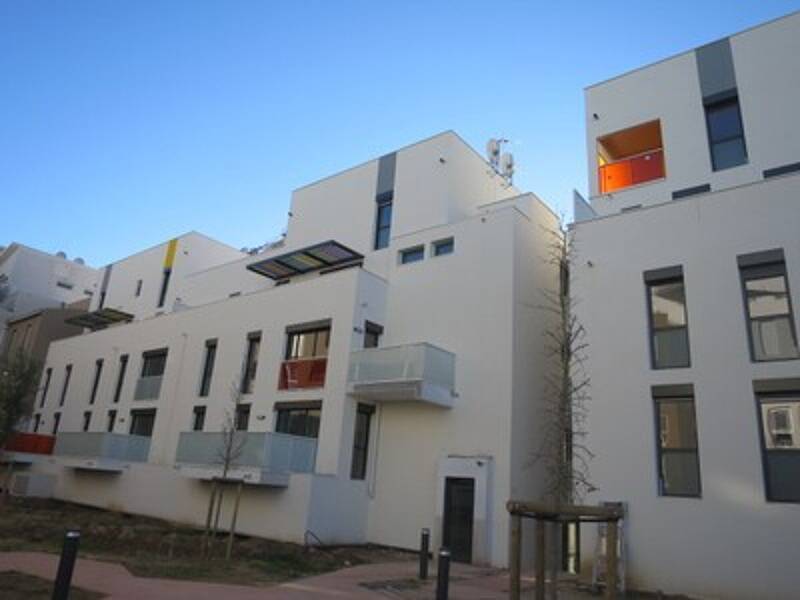 Maison à louer, 79m², MONTPELLIER