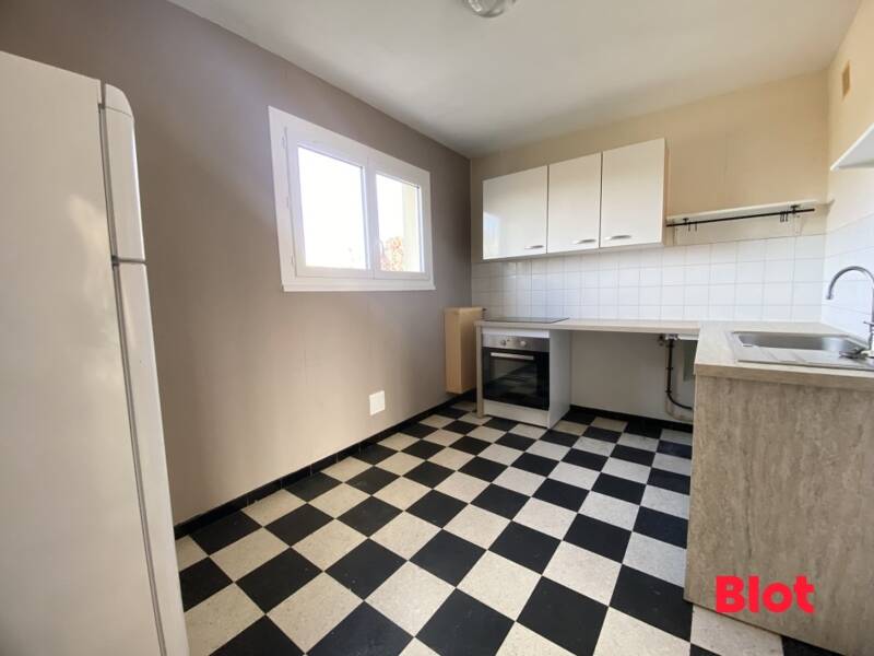 Maison à louer, 71m², RENNES