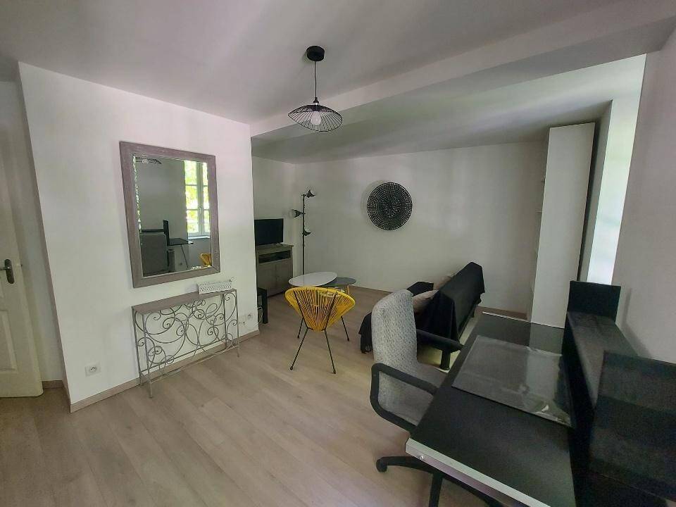Maison à louer, 45m², RODEZ
