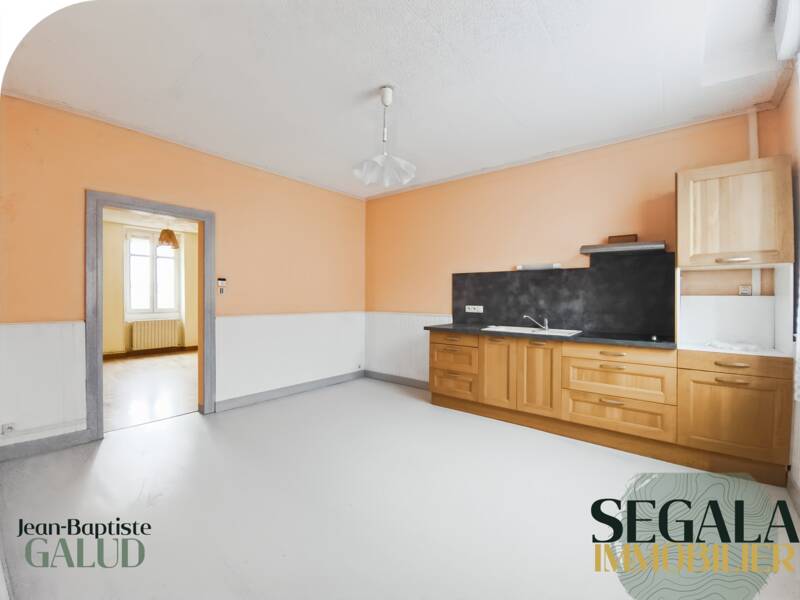 Maison à louer, 86m², CARMAUX