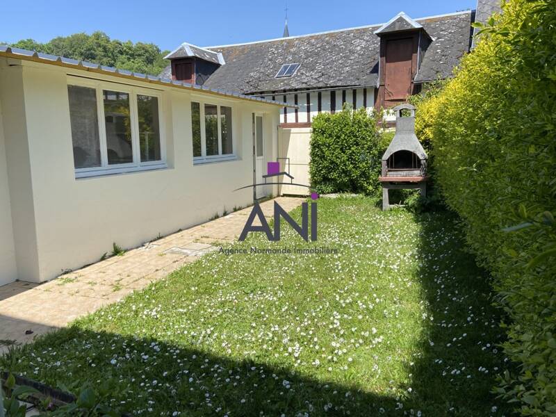 Maison à vendre, 111m², LONGUEVILLE SUR SCIE