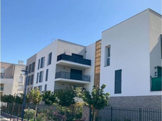 Appartement à louer - Première occupation 1 368 € 3 pièces 2 chambres 84 m² 3ème étage Paris Campagne Drancy 93700