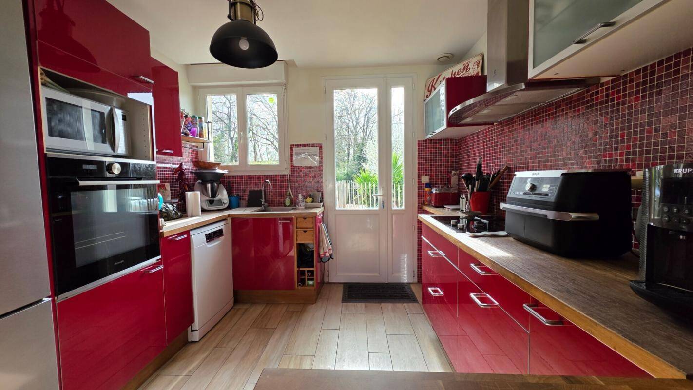 Maison à vendre, 159m², SOULAC SUR MER