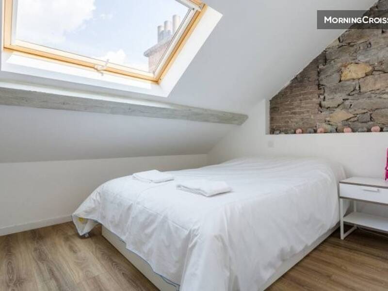 Maison à louer, 50m², GRENOBLE