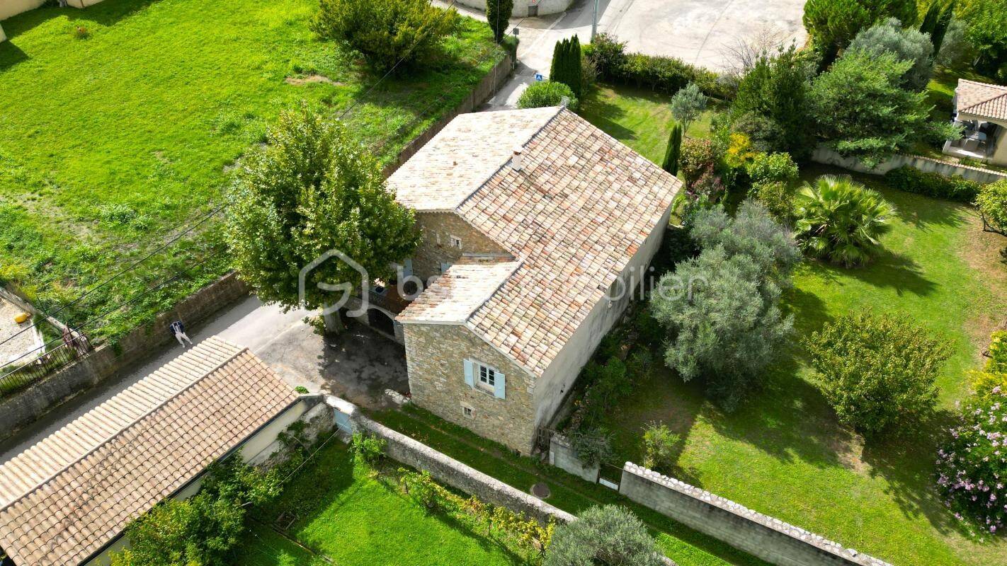 Maison à vendre, 178m², SAINT JULIEN DE PEYROLAS