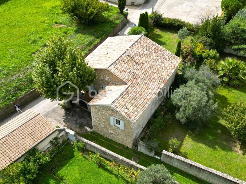 Maison à vendre, 178m², SAINT JULIEN DE PEYROLAS