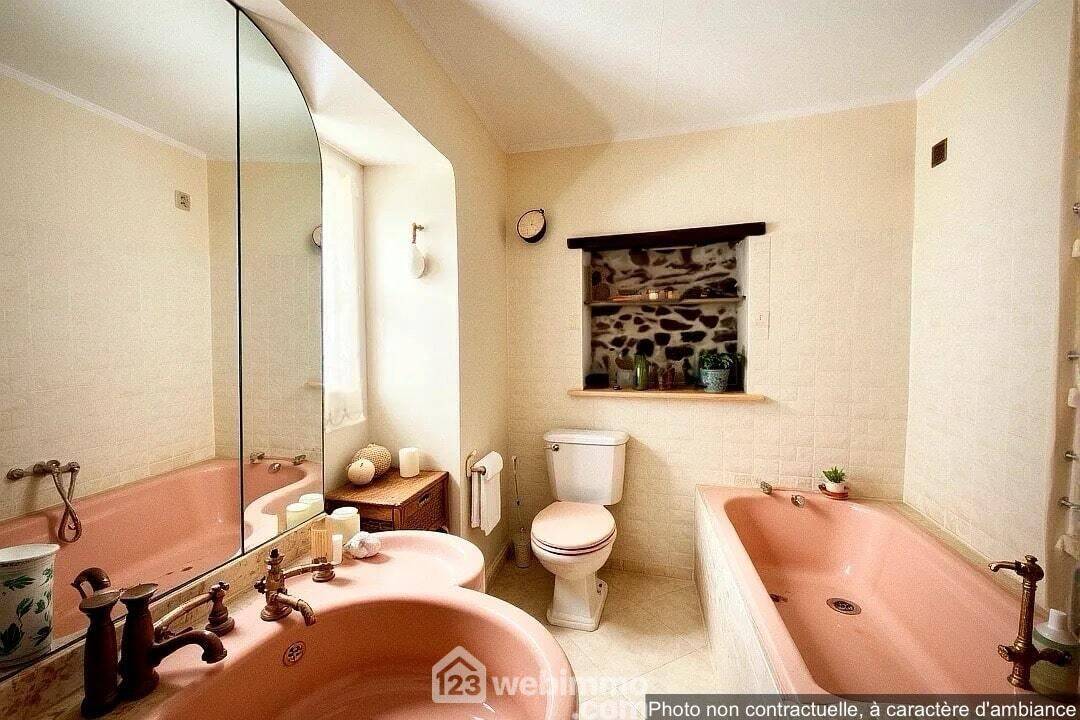 Maison à vendre, 105m², CALENZANA