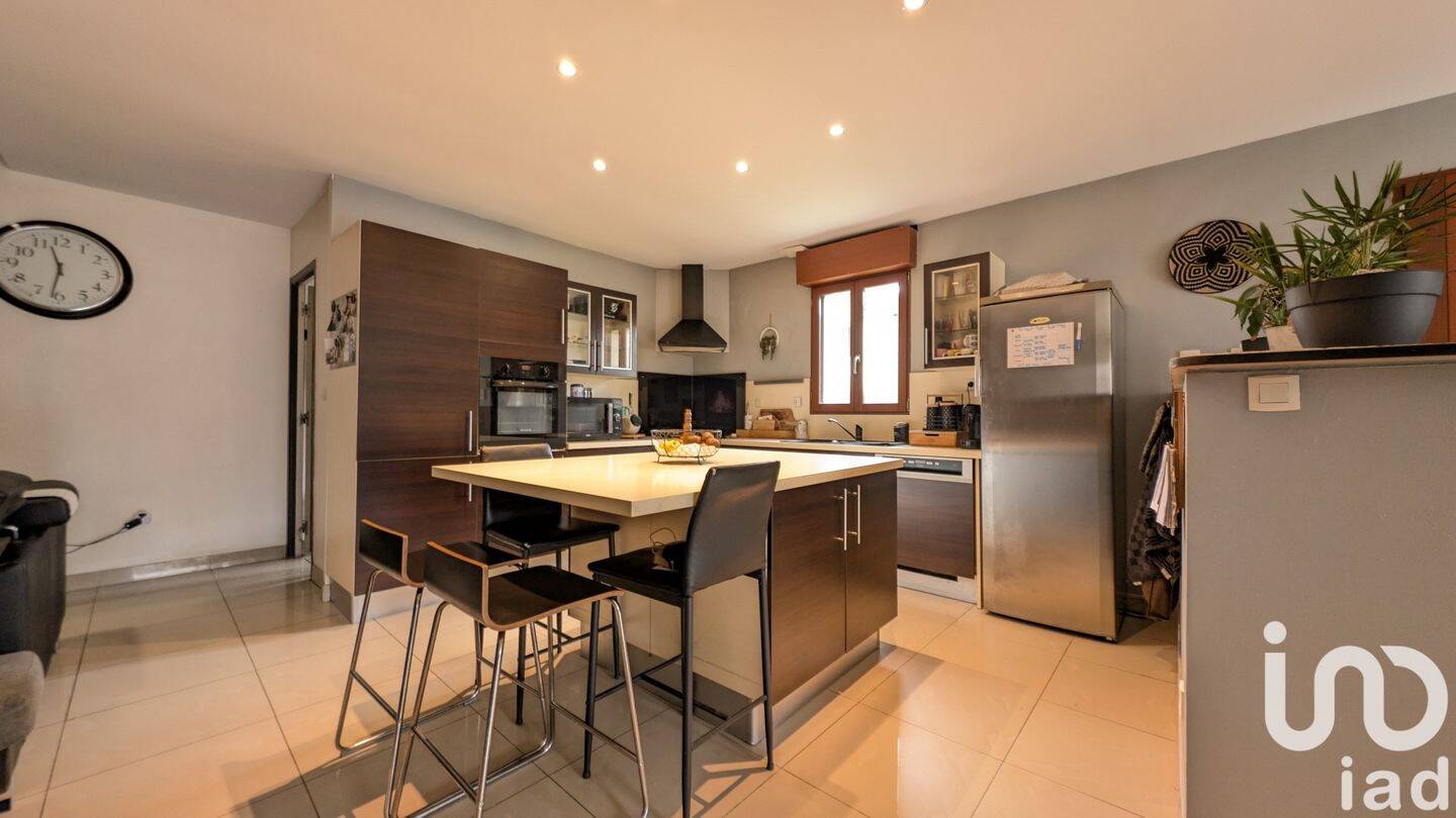 Maison à vendre, 166m², SAINT PATERNE RACAN