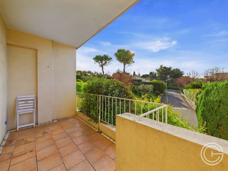 Maison à louer, 61m², NICE