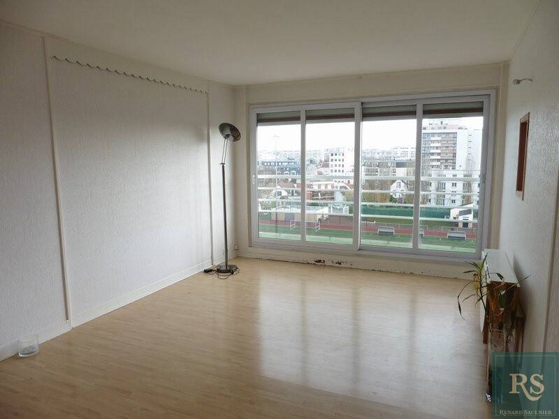 Maison à louer, 61m², ANTONY