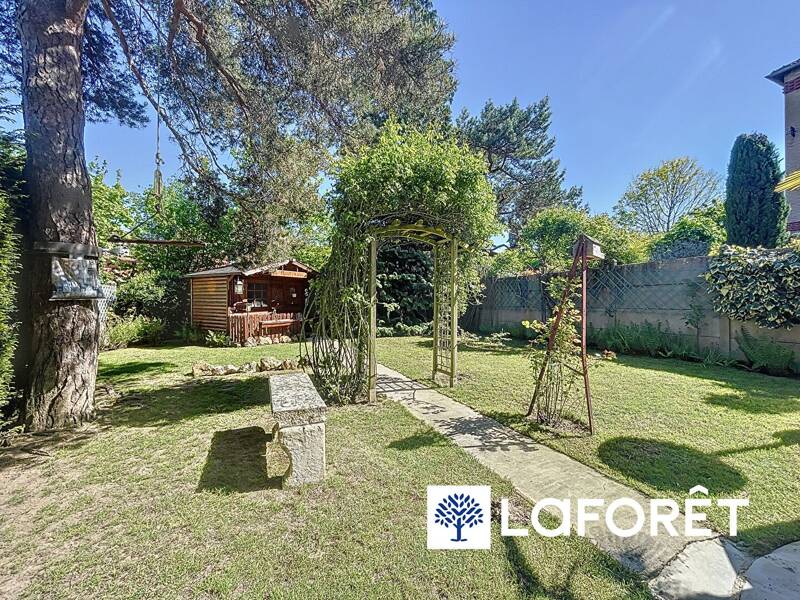Maison à vendre, 183m², ANTONY