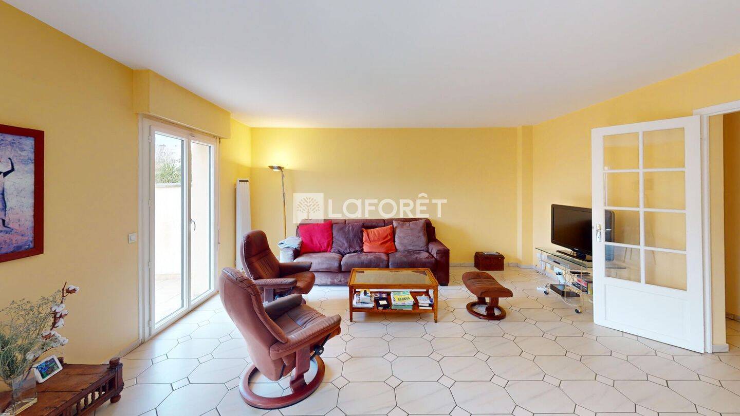 Maison à vendre, 140m², RUEIL MALMAISON