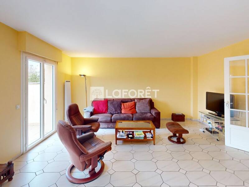 Maison à vendre, 140m², RUEIL MALMAISON