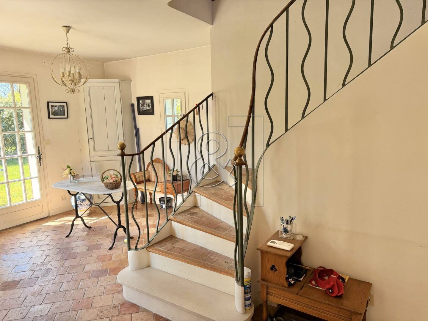 Maison à vendre, 170m², TOURVILLE LA RIVIERE