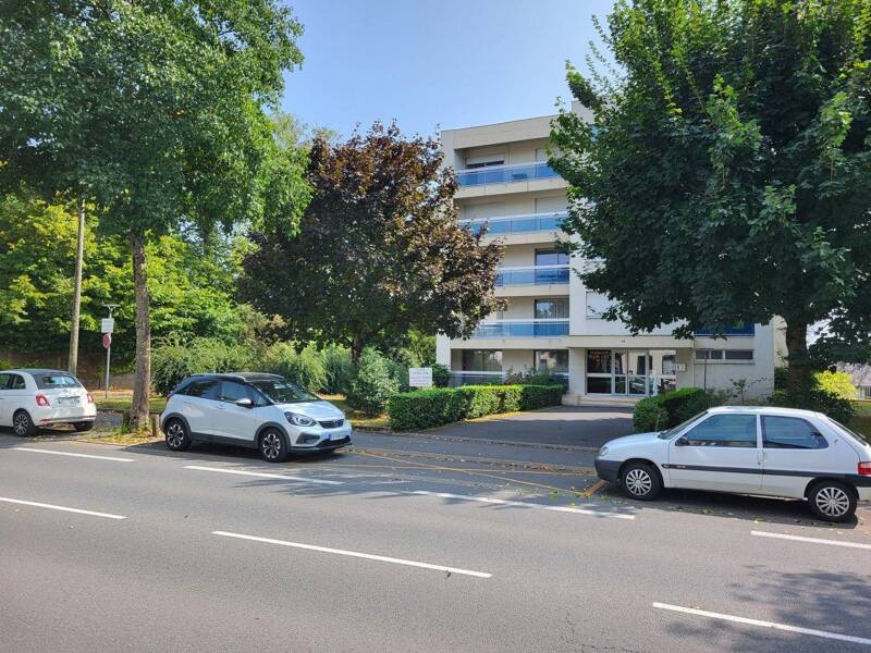 Maison à vendre, 101m², CHOLET