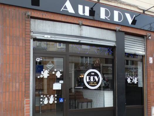 Hôtel à vendre Fonds de commerce 143 500 € 1 pièce 63 m² d'espace de restauration Nord Gournay-en-Bray 76220