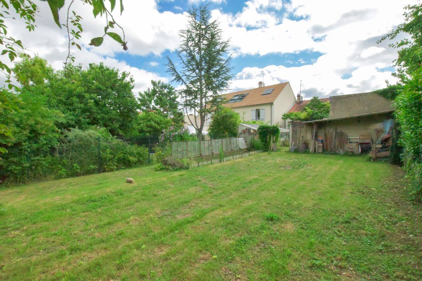Maison à vendre, 60m², NANTERRE