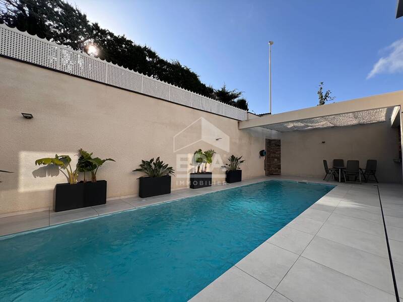 Maison à vendre, 220m², PERPIGNAN