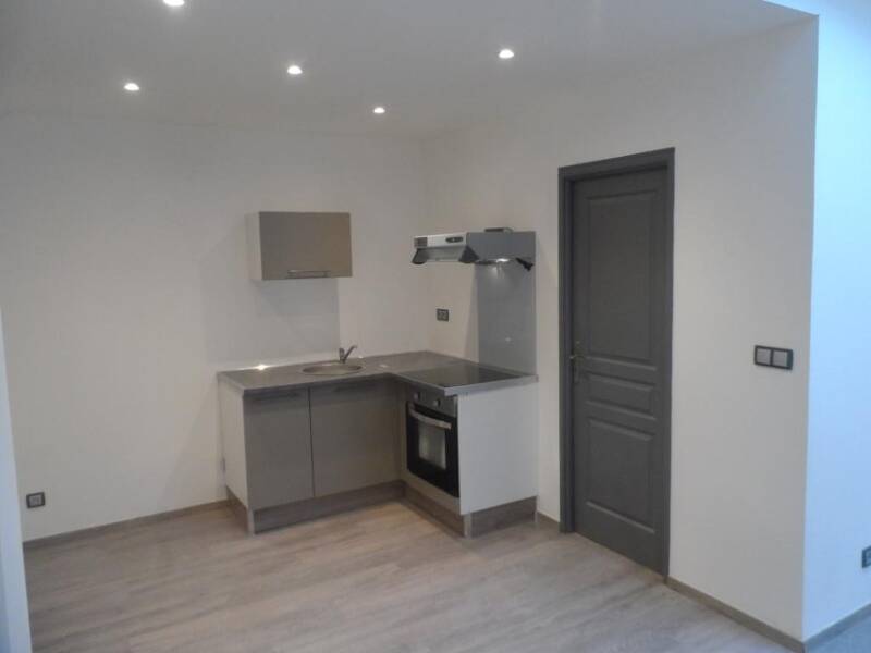 Maison à louer, 31m², AMIENS