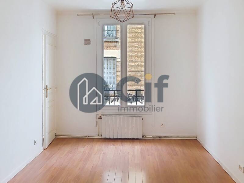 Maison à louer, 39m², CHAMPIGNY SUR MARNE