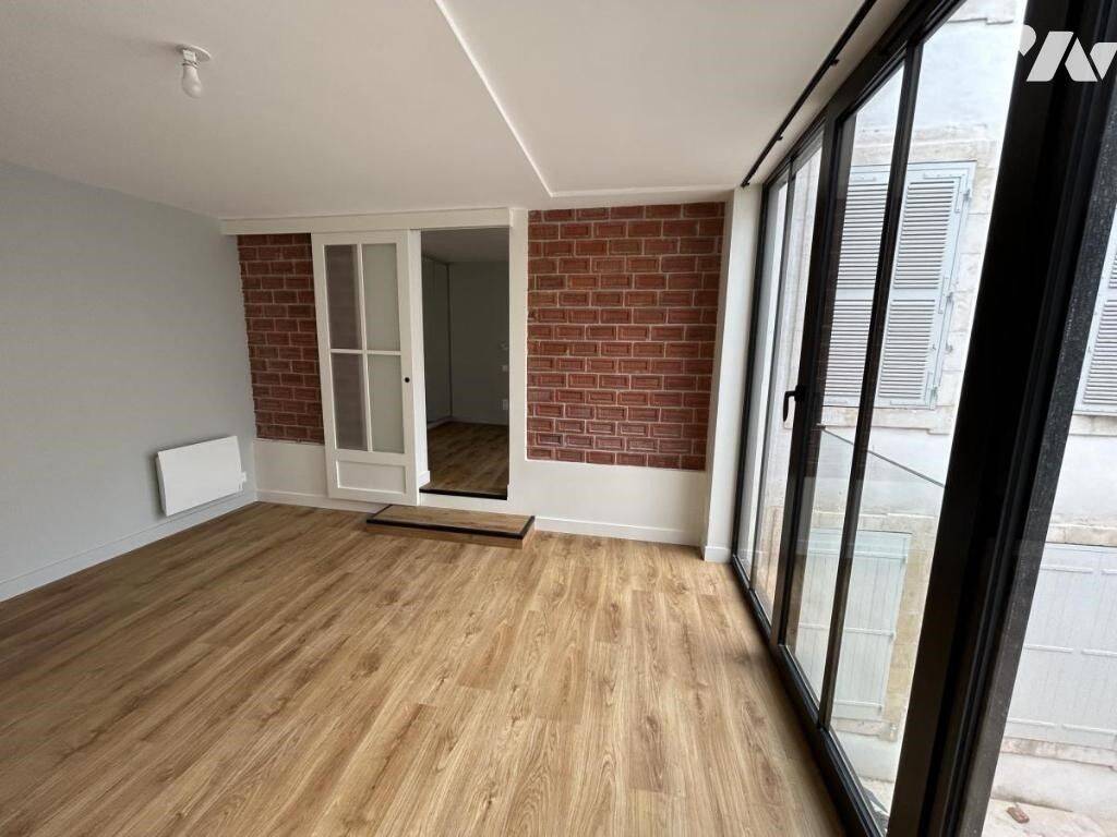 Maison à louer, 31m², LA ROCHELLE