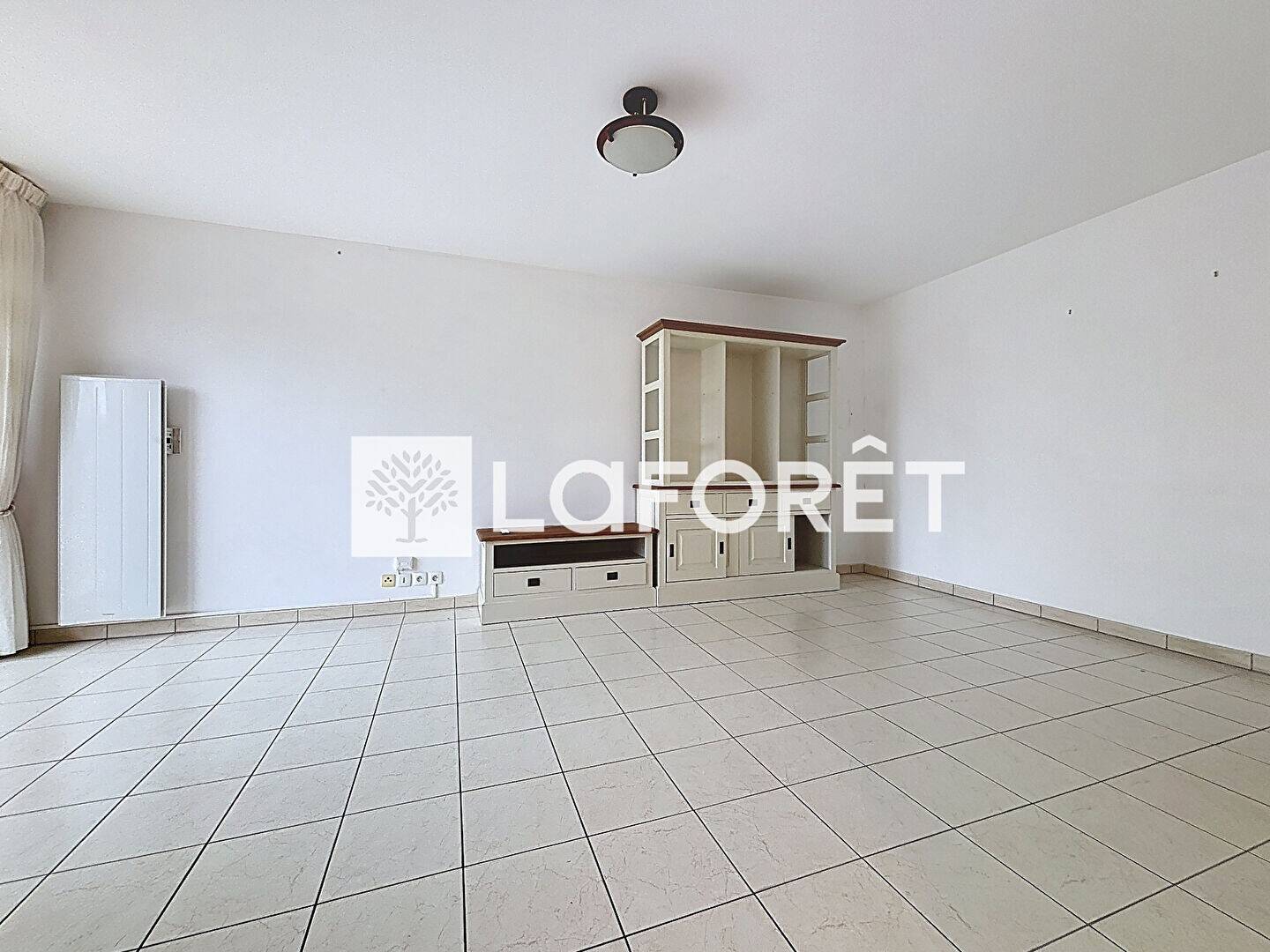Maison à vendre, 66m², DAMMARIE LES LYS