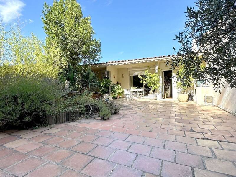 Maison à vendre, 107m², AIX EN PROVENCE