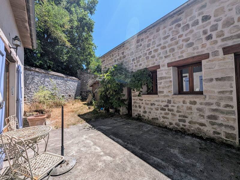Maison à vendre, 105m², MILLY LA FORET