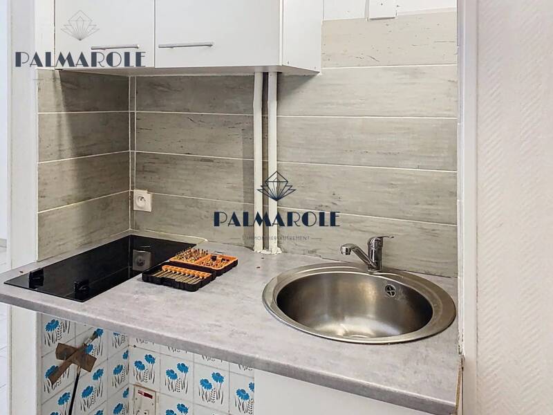 Maison à vendre, 18m², PERPIGNAN