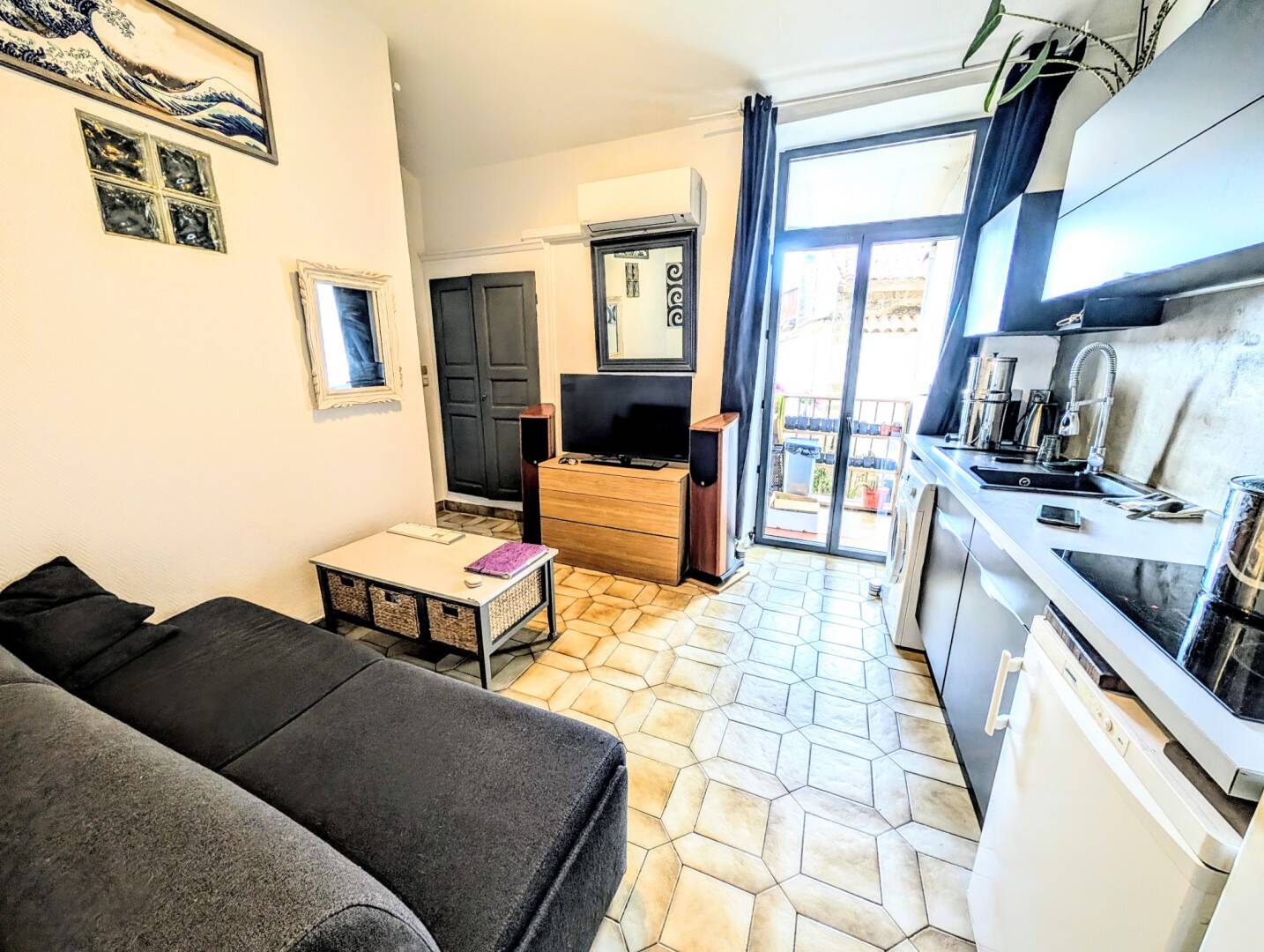 Maison à vendre, 25m², PROPRIANO