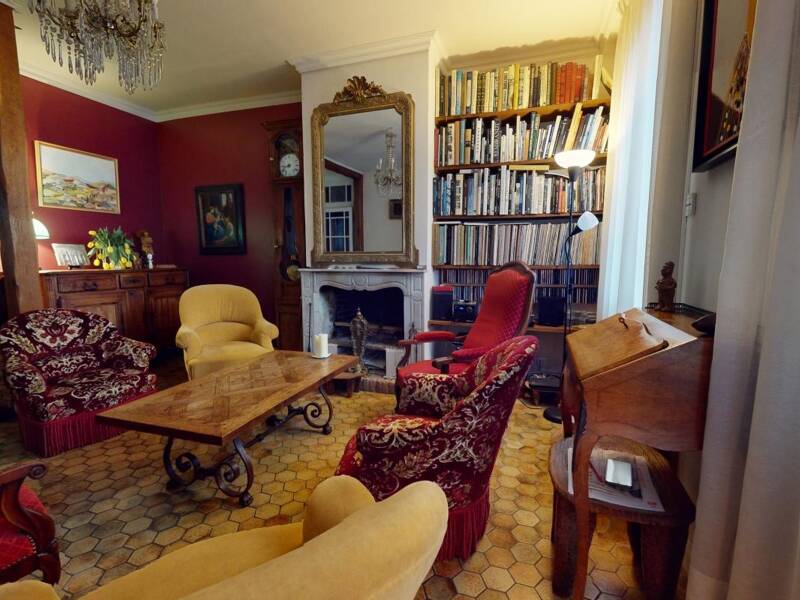 Maison à vendre, 200m², LE HAVRE