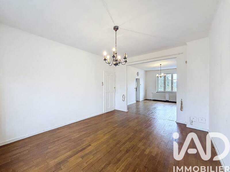 Maison à vendre, 147m², ROMBAS