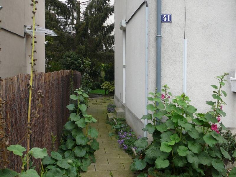 Maison à louer, 57m², COMPIEGNE