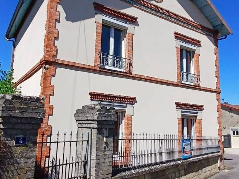 Maison à vendre, 137m², EURVILLE BIENVILLE