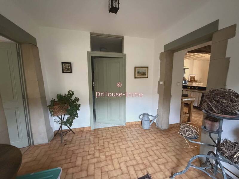 Maison à vendre, 410m², LA BAUME CORNILLANE